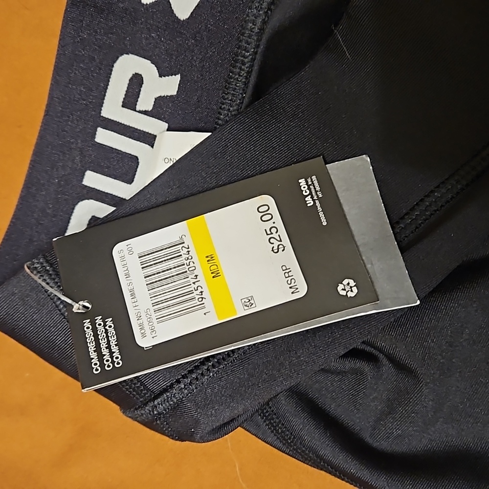 Hurley Compression Short - Picture 4 of 4